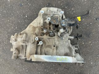 bontott HYUNDAI I30 Váltó (Mechanikus)