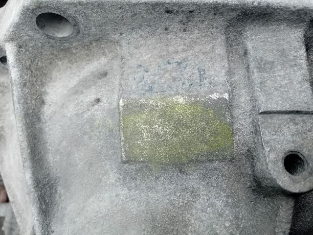 bontott HYUNDAI I30 Váltó (Mechanikus)