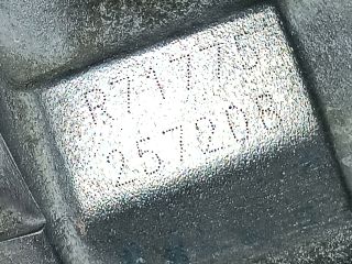 bontott HYUNDAI I30 Váltó (Mechanikus)