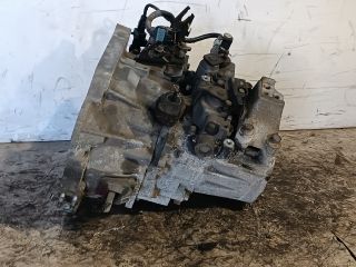 bontott HYUNDAI I30 Váltó (Mechanikus)