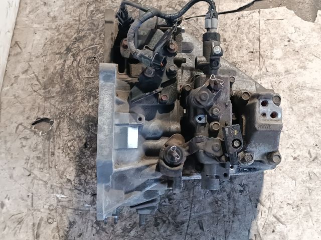 bontott HYUNDAI I30 Váltó (Mechanikus)