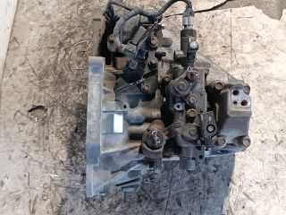 bontott HYUNDAI I30 Váltó (Mechanikus)