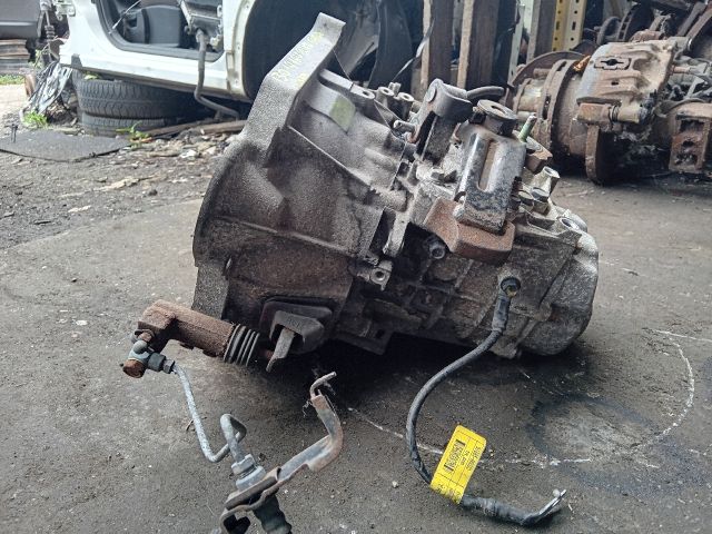 bontott HYUNDAI I30 Váltó (Mechanikus)