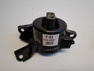 bontott HYUNDAI I30 Váltó Tartó Bak (Pozíciófüggetlen)