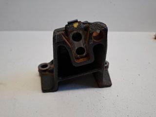 bontott HYUNDAI I30 Váltó Tartó Bak (Pozíciófüggetlen)