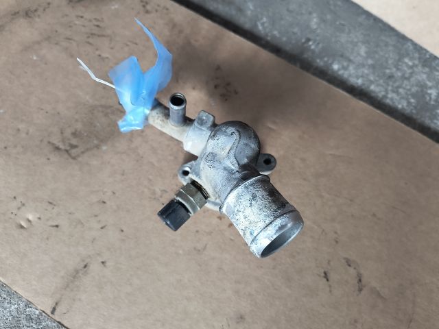 bontott HYUNDAI I30 Vízcső