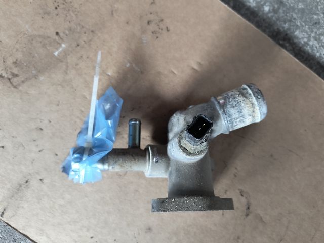 bontott HYUNDAI I30 Vízcső