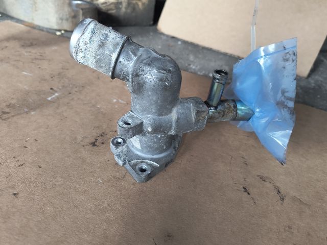 bontott HYUNDAI I30 Vízcső