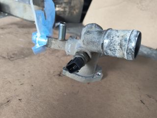 bontott HYUNDAI I30 Vízcső