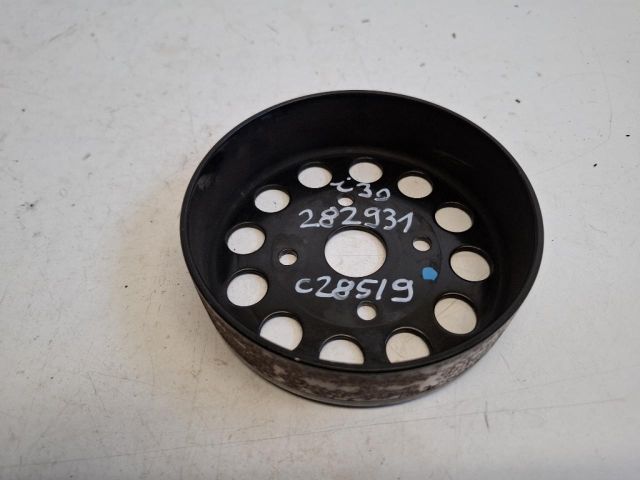 bontott HYUNDAI I30 Vízpumpa Szíjtárcsa