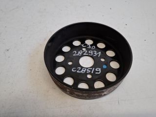 bontott HYUNDAI I30 Vízpumpa Szíjtárcsa