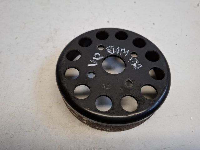 bontott HYUNDAI I30 Vízpumpa Szíjtárcsa