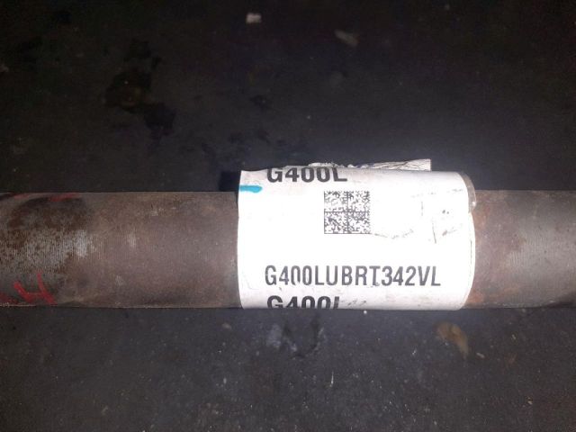 bontott HYUNDAI I30 Bal Féltengely