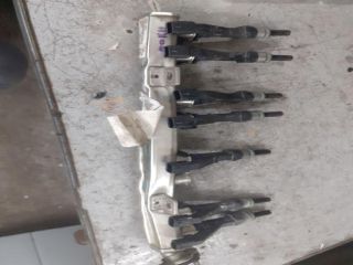 bontott HYUNDAI I30 Porlasztó (1 db)