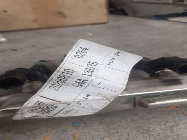 bontott HYUNDAI I30 Porlasztó (1 db)