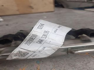 bontott HYUNDAI I30 Porlasztó (1 db)