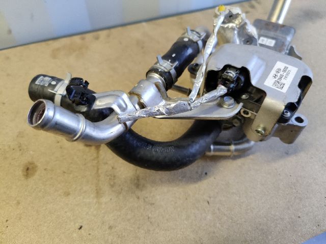 bontott HYUNDAI I30 EGR / AGR Szelep