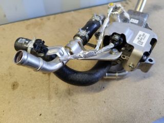 bontott HYUNDAI I30 EGR / AGR Szelep