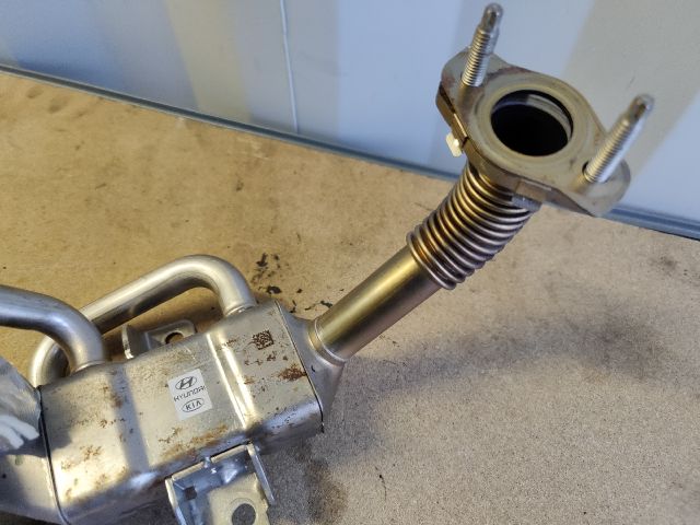 bontott HYUNDAI I30 EGR / AGR Szelep