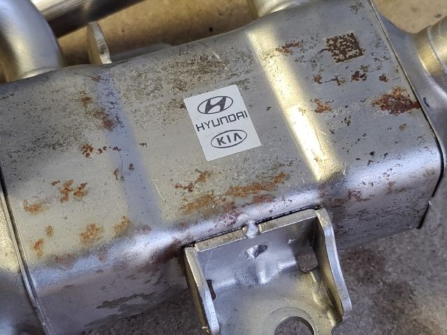 bontott HYUNDAI I30 EGR / AGR Szelep