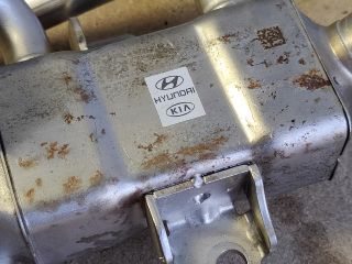 bontott HYUNDAI I30 EGR / AGR Szelep