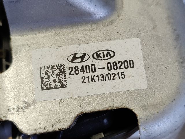 bontott HYUNDAI I30 EGR / AGR Szelep