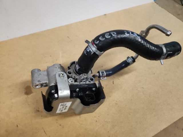 bontott HYUNDAI I30 EGR / AGR Vákum Szelep