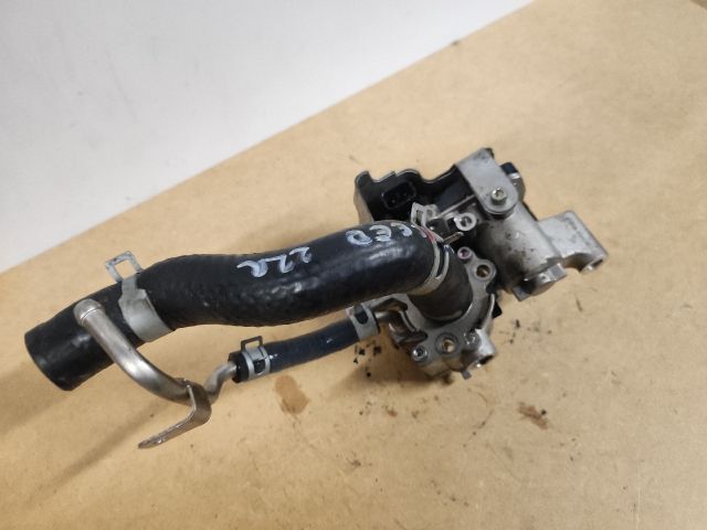 bontott HYUNDAI I30 EGR / AGR Vákum Szelep