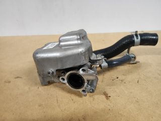 bontott HYUNDAI I30 EGR / AGR Vákum Szelep