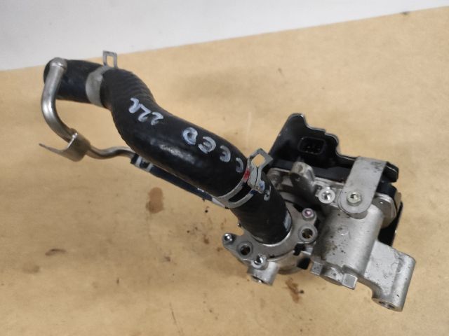 bontott HYUNDAI I30 EGR / AGR Vákum Szelep