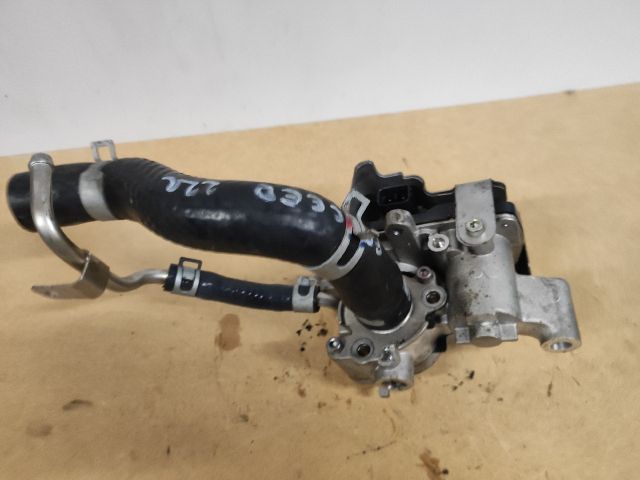 bontott HYUNDAI I30 EGR / AGR Vákum Szelep