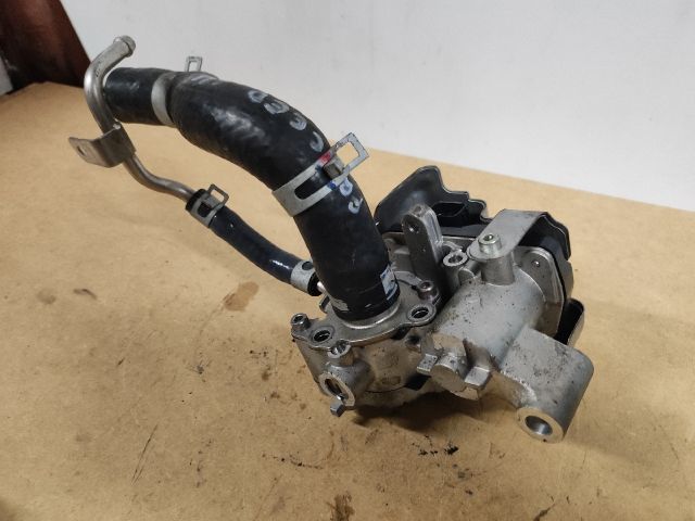 bontott HYUNDAI I30 EGR / AGR Vákum Szelep