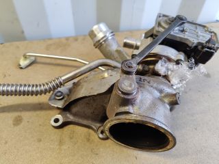 bontott HYUNDAI I30 Turbó