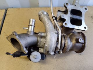 bontott HYUNDAI I30 Turbó