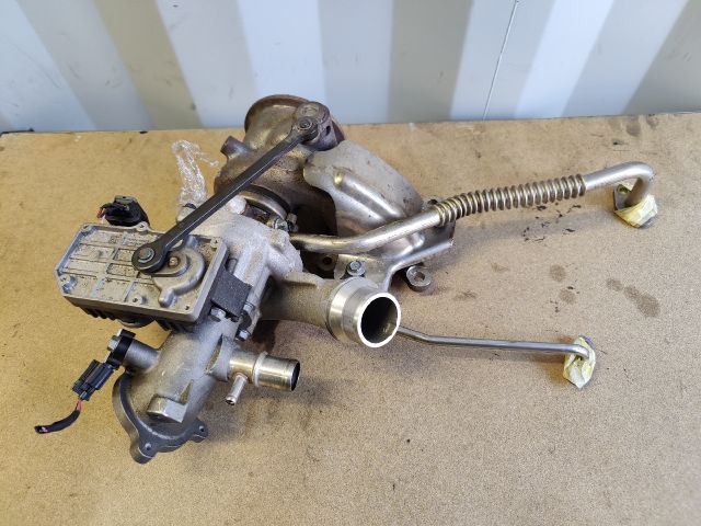 bontott HYUNDAI I30 Turbó