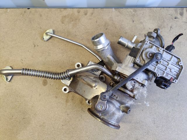 bontott HYUNDAI I30 Turbó