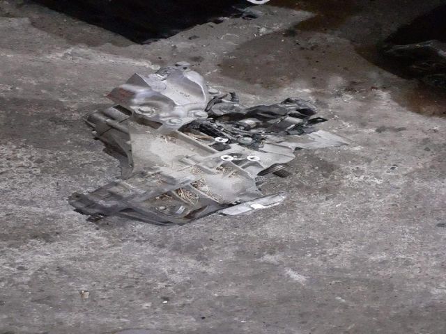 bontott HYUNDAI I30 Váltó (Mechanikus)