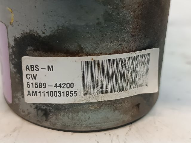 bontott HYUNDAI I30 ABS Kocka