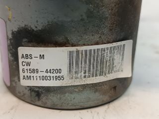 bontott HYUNDAI I30 ABS Kocka