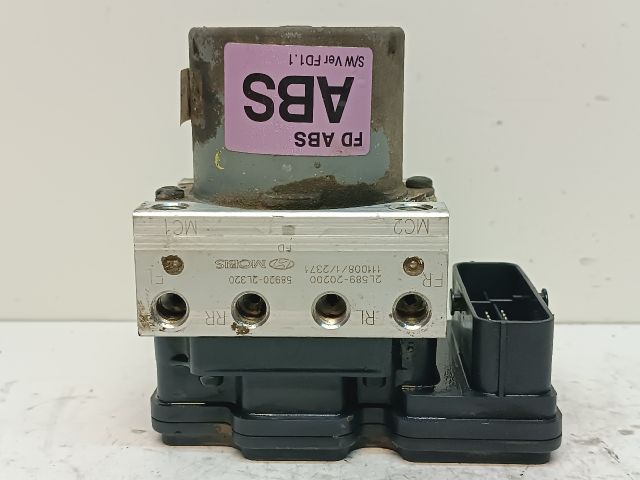 bontott HYUNDAI I30 ABS Kocka