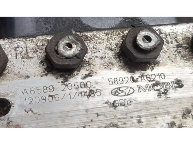 bontott HYUNDAI I30 ABS Kocka