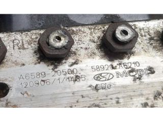 bontott HYUNDAI I30 ABS Kocka