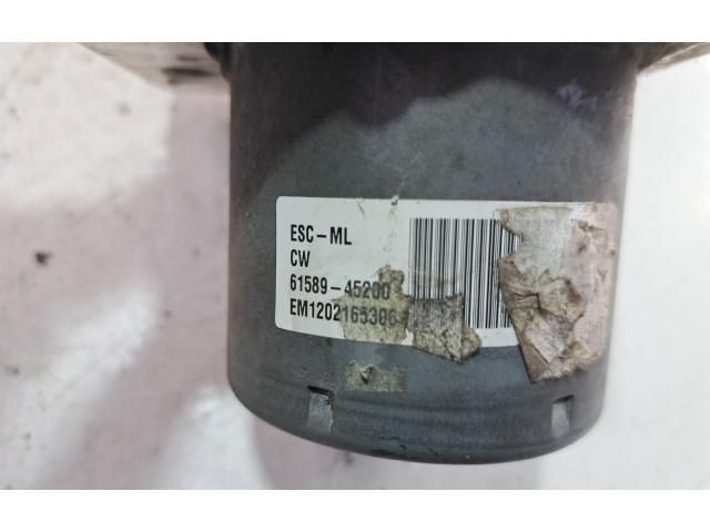 bontott HYUNDAI I30 ABS Kocka