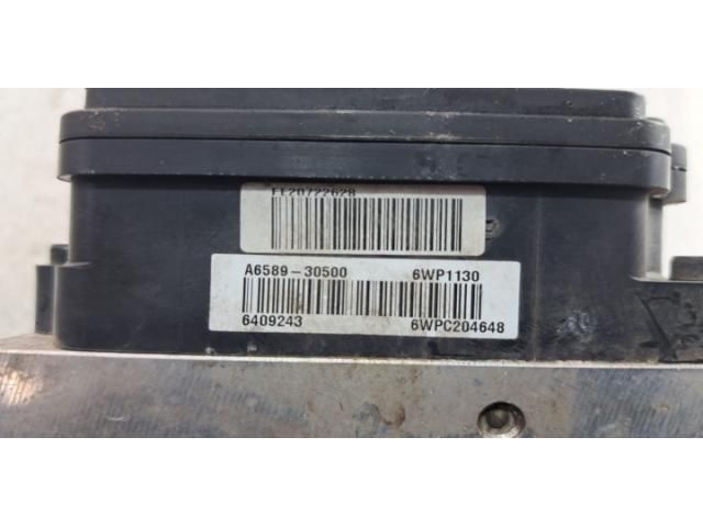 bontott HYUNDAI I30 ABS Kocka