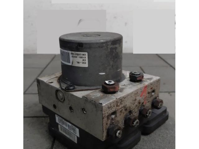 bontott HYUNDAI I30 ABS Kocka