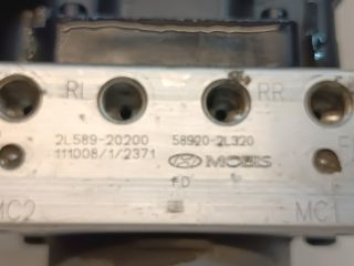 bontott HYUNDAI I30 ABS Kocka