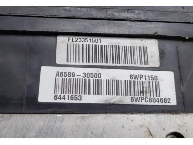 bontott HYUNDAI I30 ABS Kocka