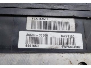 bontott HYUNDAI I30 ABS Kocka