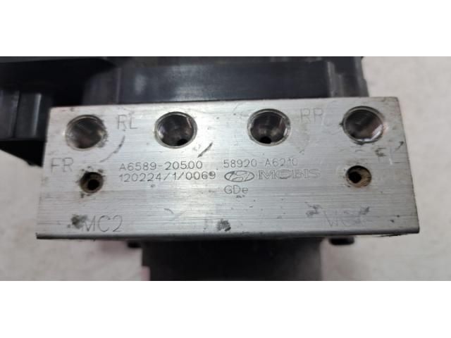 bontott HYUNDAI I30 ABS Kocka