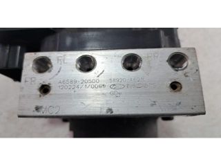 bontott HYUNDAI I30 ABS Kocka